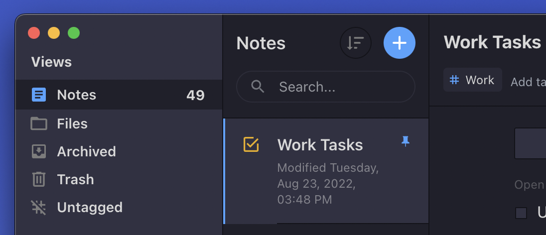 3.23.96 (Desktop) Can't resize middle column · Issue #1709 ...