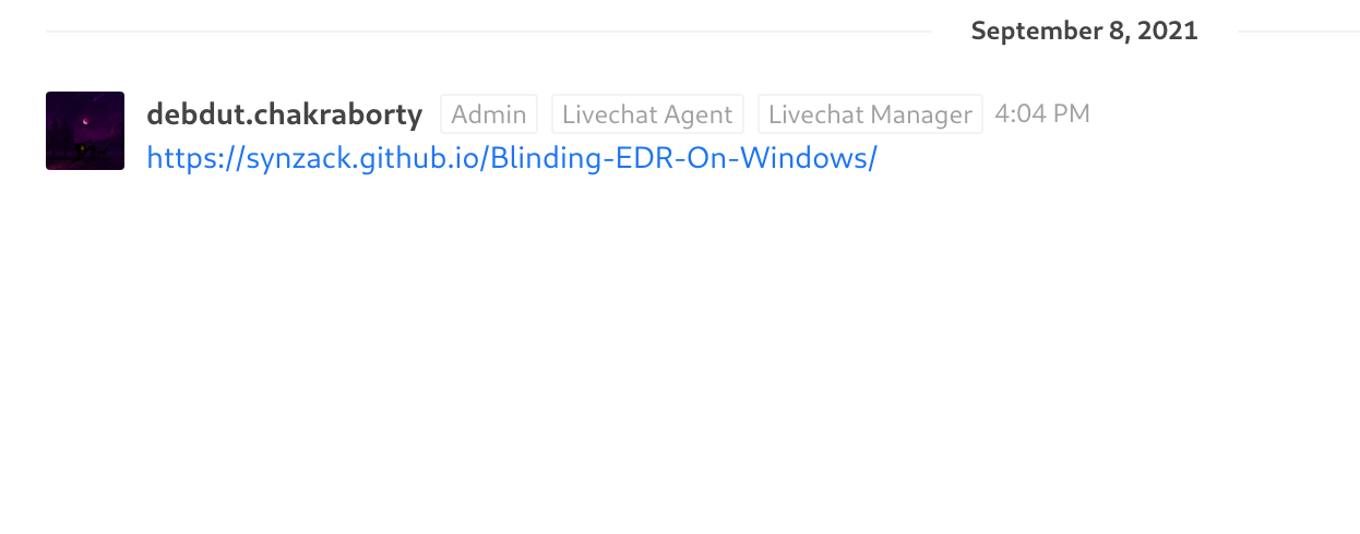 Huge link description · Issue #23062 · RocketChat/Rocket.Chat · GitHub
