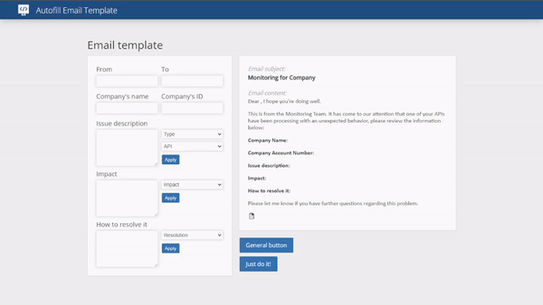 Github Ianisout Email Template Generator Github Ianisout Email Template Generator