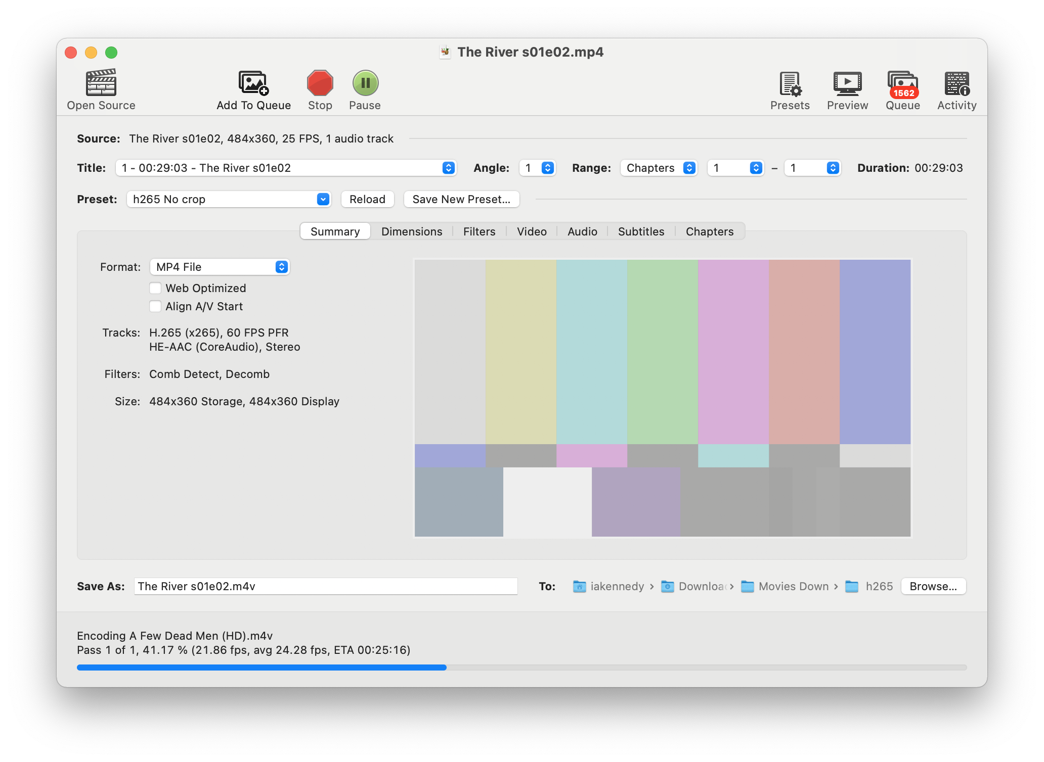 Make Selection of Add to Queue more distinguishable and add an ...