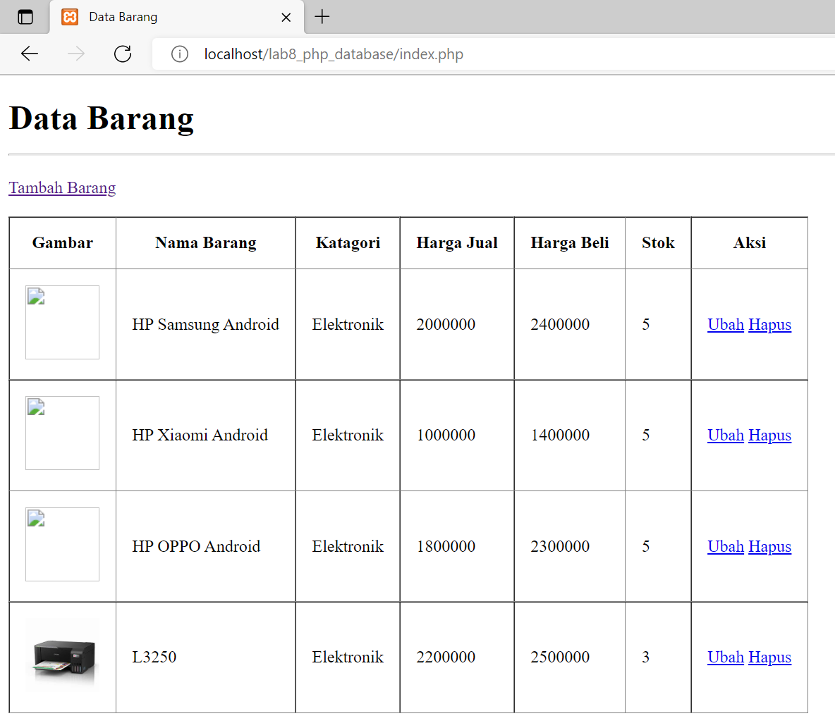 GitHub - Desyanaaa/Lab8Web