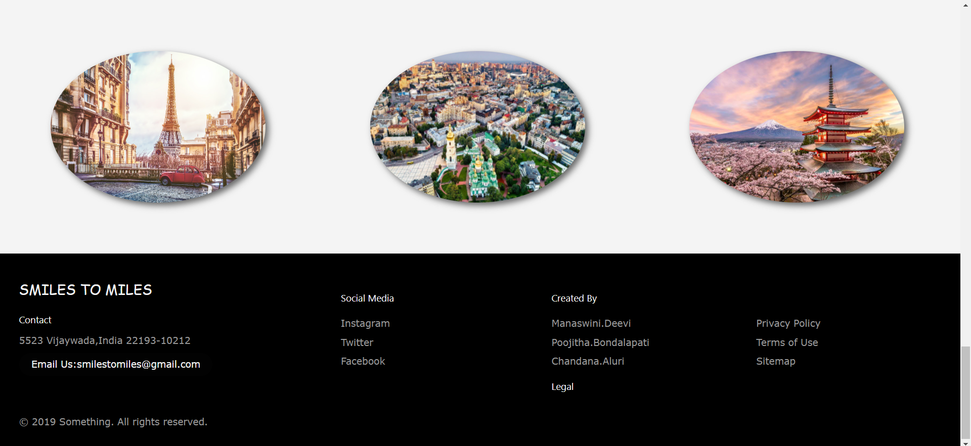 GitHub - 2000030136/Travel-Tourism