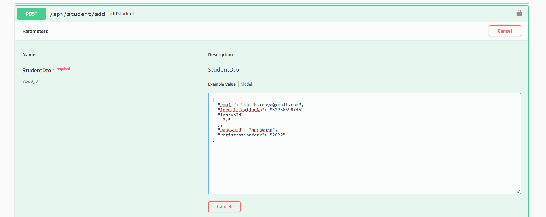 GitHub - tariktosya/School: