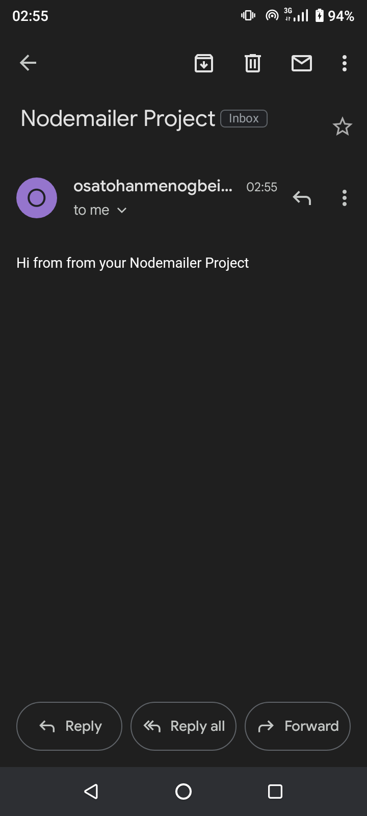 GitHub - OsatoVicTory/NodemailerApp