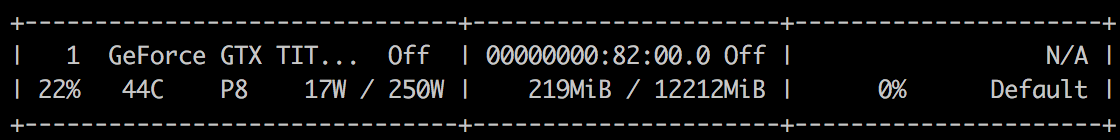 [rllib] Apex DDPG gpu utilization · Issue #2424 · ray-project/ray · GitHub