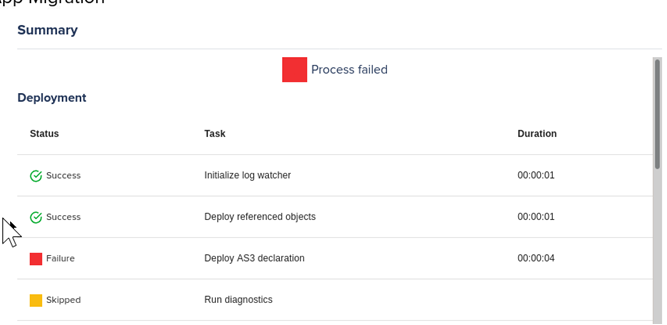 [BUG] Journeys error code display and log file issue · Issue #24 ...