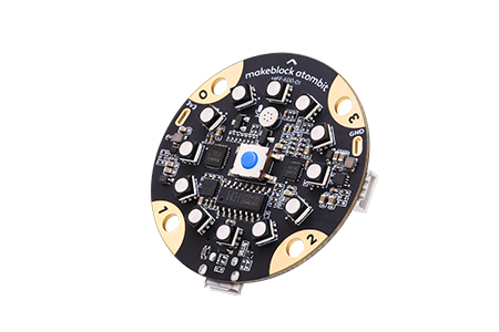 Added Makeblock MicroPython Mode by bigeyex · Pull Request #815 · mu ...