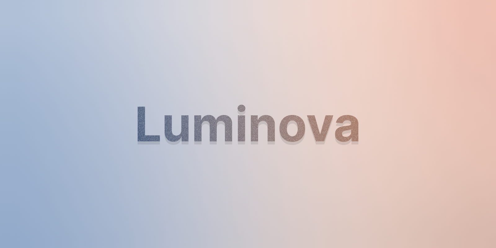 GitHub PoleteRogi/Luminova