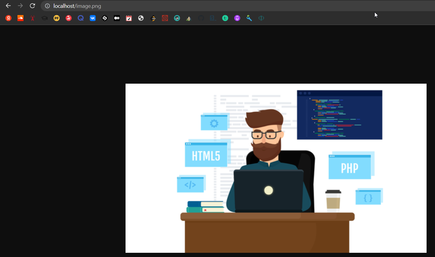 GitHub - dvaisluk/6-WebServer