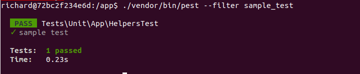 Testing with Tenants · Issue #867 · archtechx/tenancy · GitHub