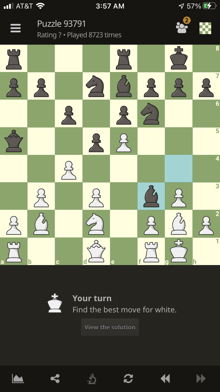 Puzzles not working · Issue 1451 · · GitHub