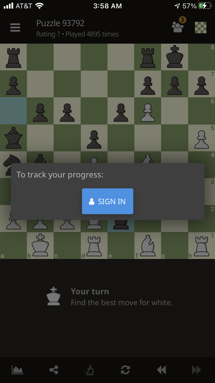 Puzzles not working · Issue 1451 · · GitHub