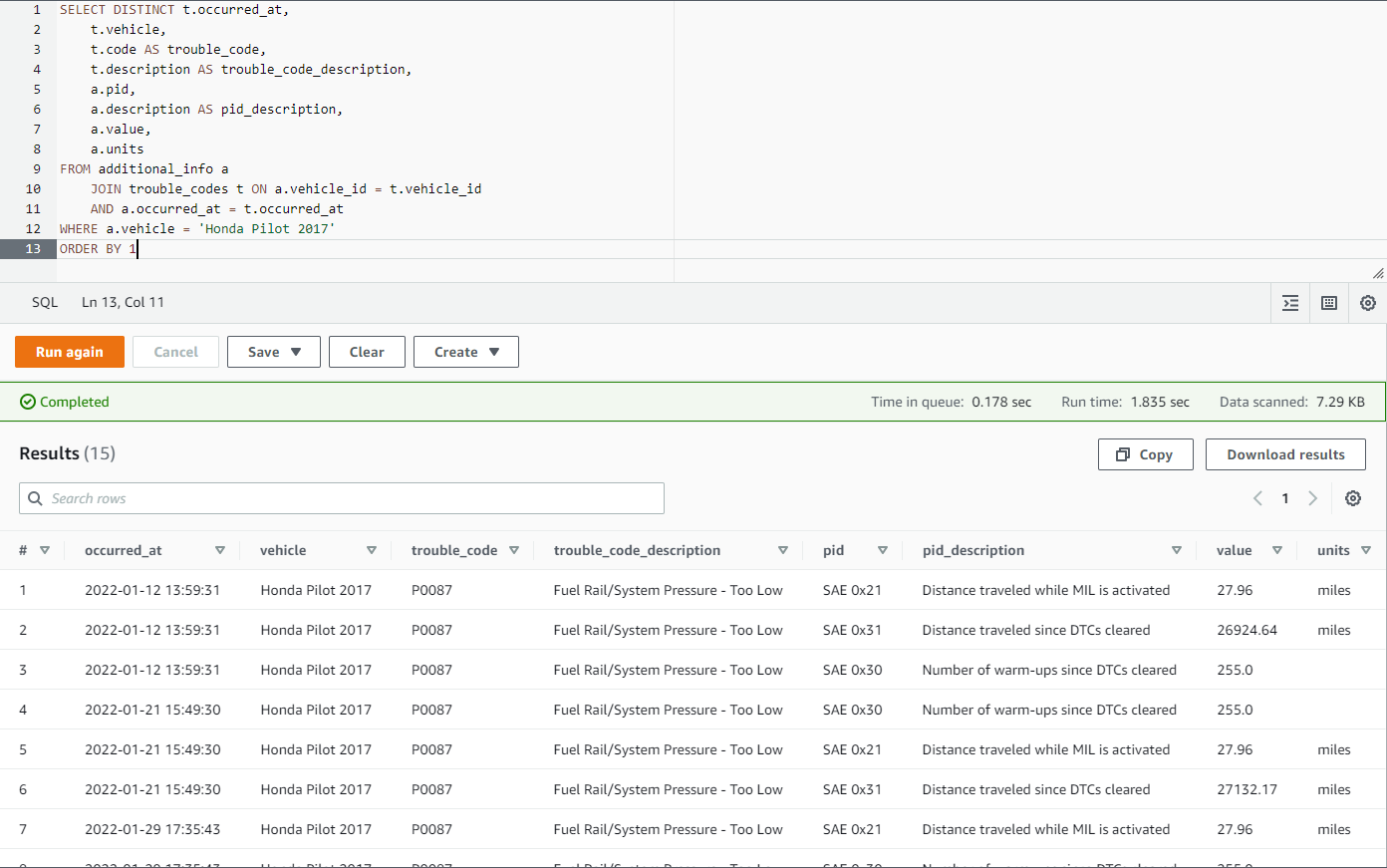 GitHub - AdamAlkhafaji96/OBD2-Data-Pipeline