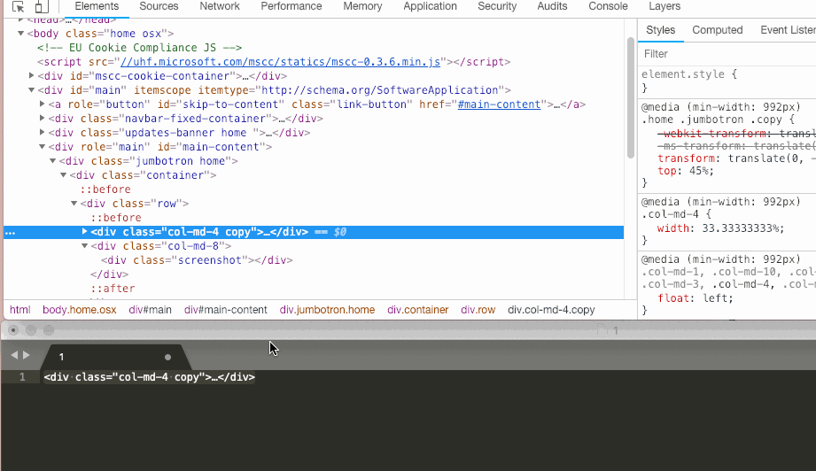drag html to editor · Issue #66582 · microsoft/vscode · GitHub