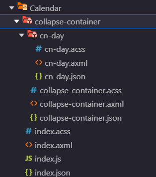ANT DESIGN MINI visual data 7