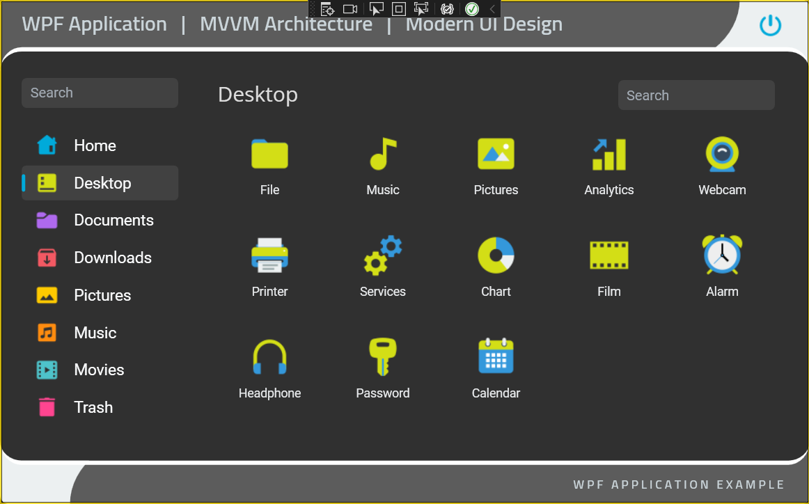 GitHub - orbelgy23/WPF---Application-Example-1