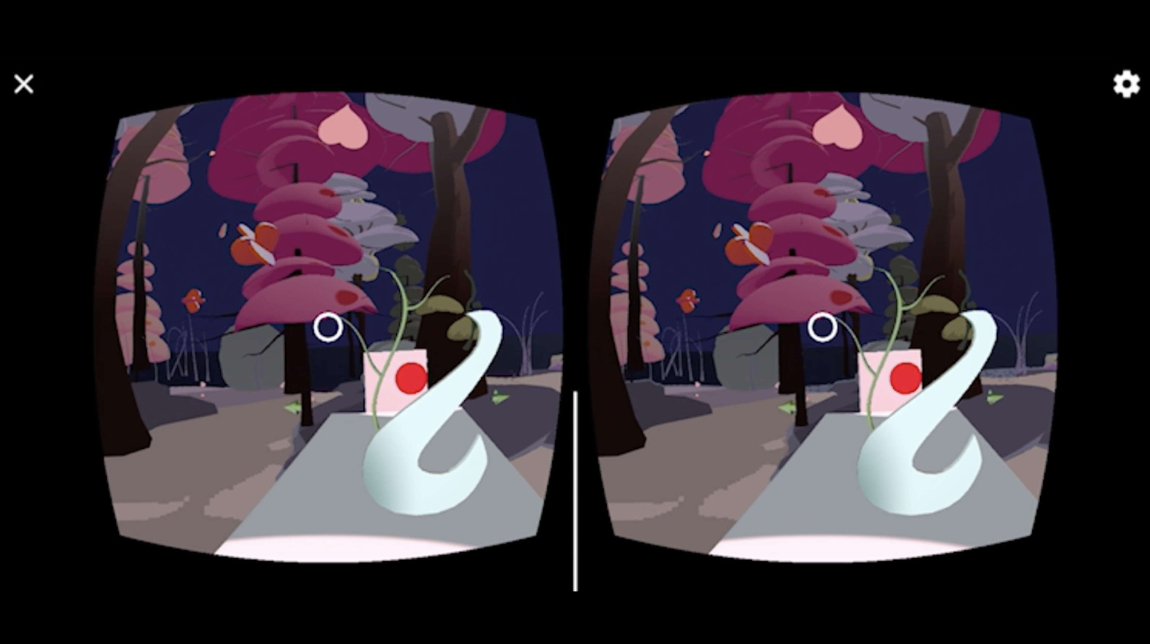 iOSVRBuild