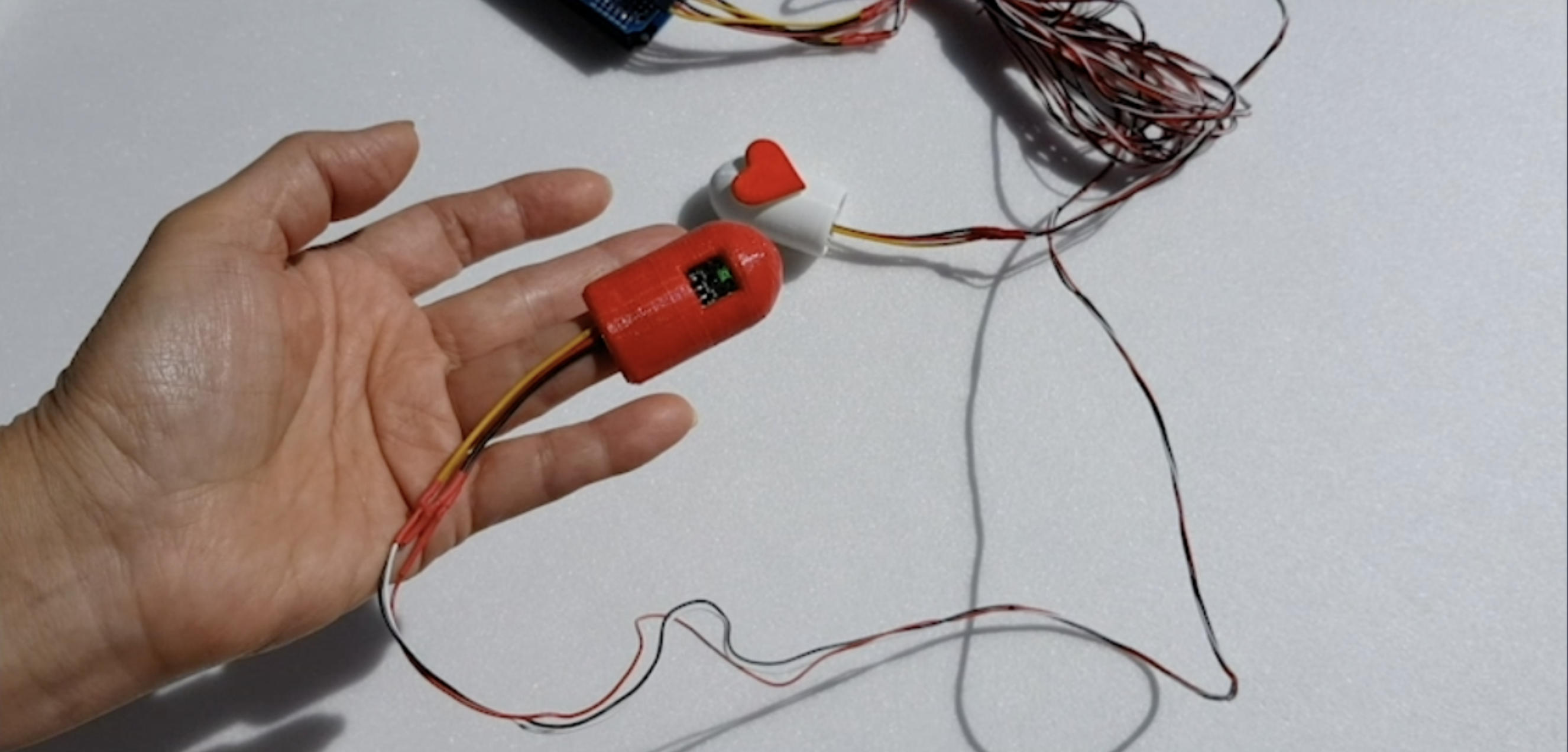 ArduinoSensor