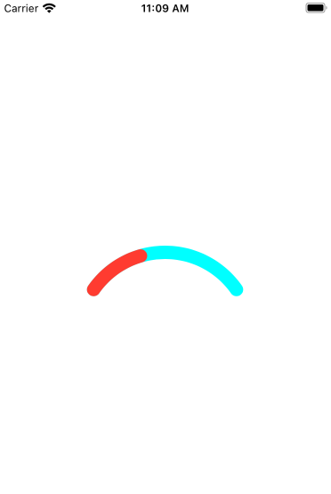 GitHub - GoodDamn/ArcProgressBar: Progress bar with arc form using Core ...