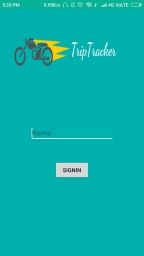 GitHub - svprakash001/TripTracker: Realtime location sharing app for ...
