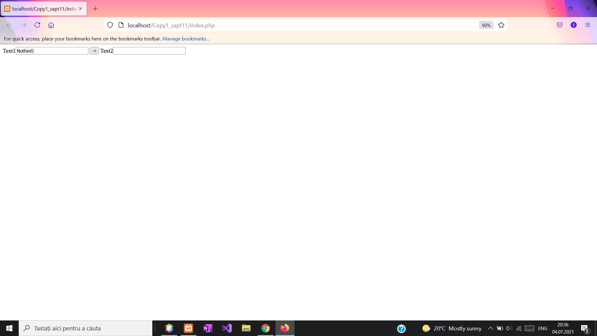GitHub - Melaniaift/Copy_PHP