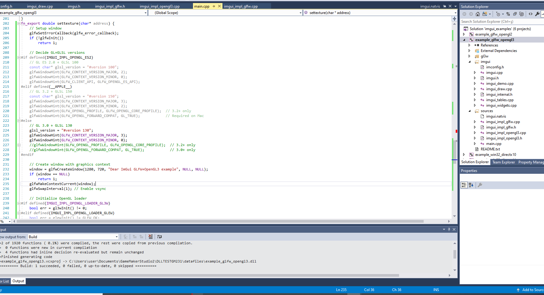 About showing images · Issue #1 · noiamhippyman/imgui-gamemaker · GitHub