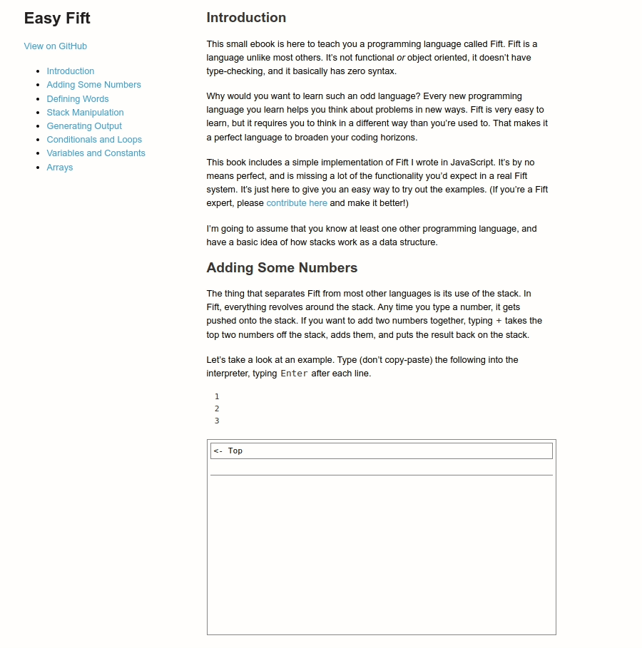 Easy Fift Issue 198 Ton society ton footsteps GitHub Easy Fift Issue 198 Ton Society Ton Footsteps Github