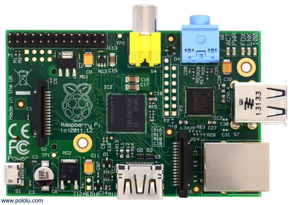 GitHub - SalmaHesham-11/Door-Lock-Based-on-Raspberry-Pi-Model-B