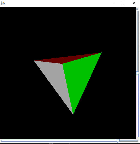 GitHub - joseEnriquez08/Basic-3D-Engine: Simulates a 3D engine by ...