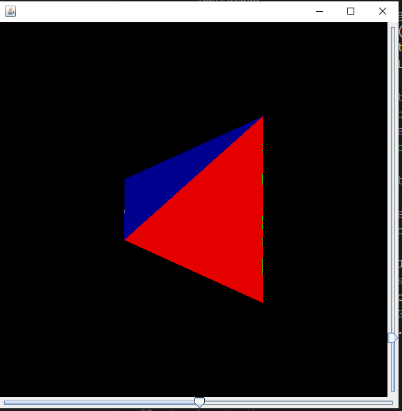 GitHub - joseEnriquez08/Basic-3D-Engine: Simulates a 3D engine by ...