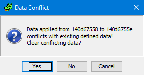 Retyping to string fails when manually typing in data type · Issue #950 ...