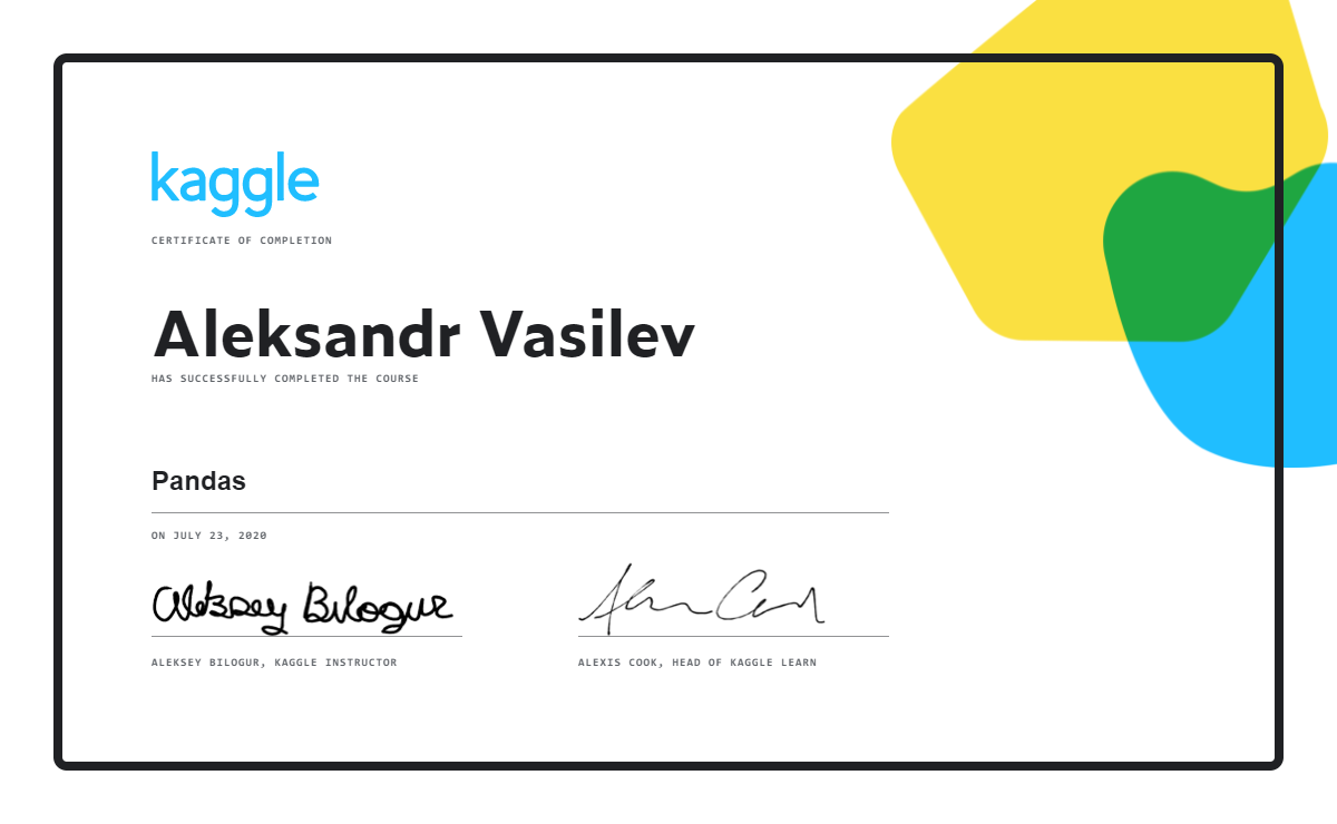 AxelVas (Aleksandr) · GitHub