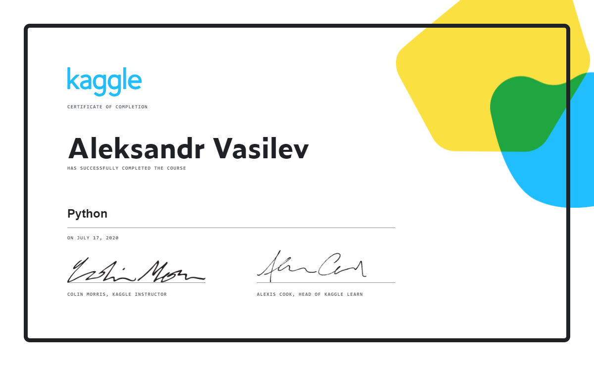 AxelVas (Aleksandr) · GitHub