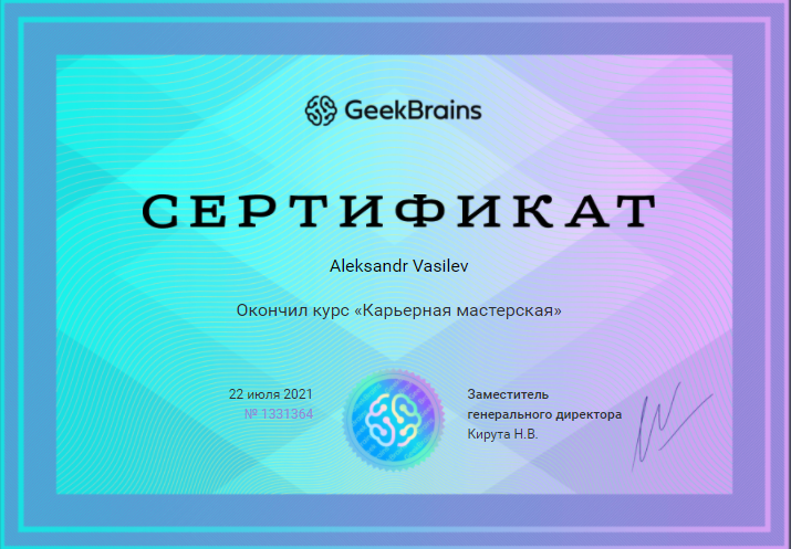 AxelVas (Aleksandr) · GitHub
