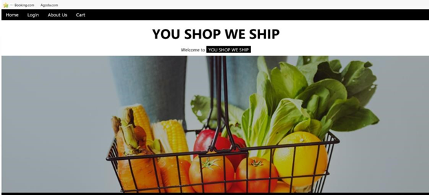 GitHub - Aishu1915/E-Commerce-: The objective of this project is to ...