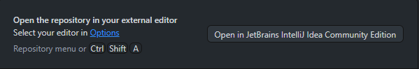 Add Android Studio To External Editor Options · Issue #14044 · desktop ...