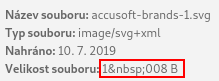 Improve SVG upload · Issue #8528 · elementor/elementor · GitHub