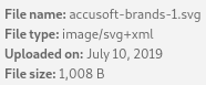 Improve SVG upload · Issue #8528 · elementor/elementor · GitHub