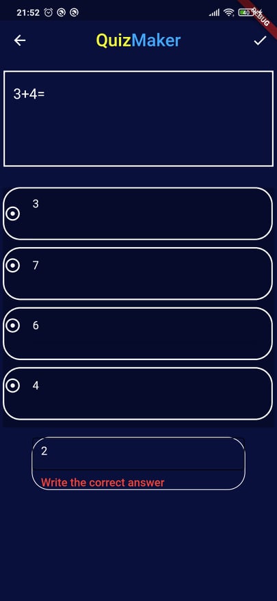 GitHub - troqphuc147/quiz_maker: First app with firebase.