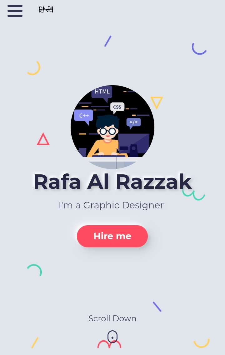 GitHub - milik-kita/rafa.ar