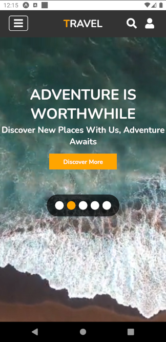 GitHub - dev-revelations/TourAndTravel-ReactNative: This is an ...