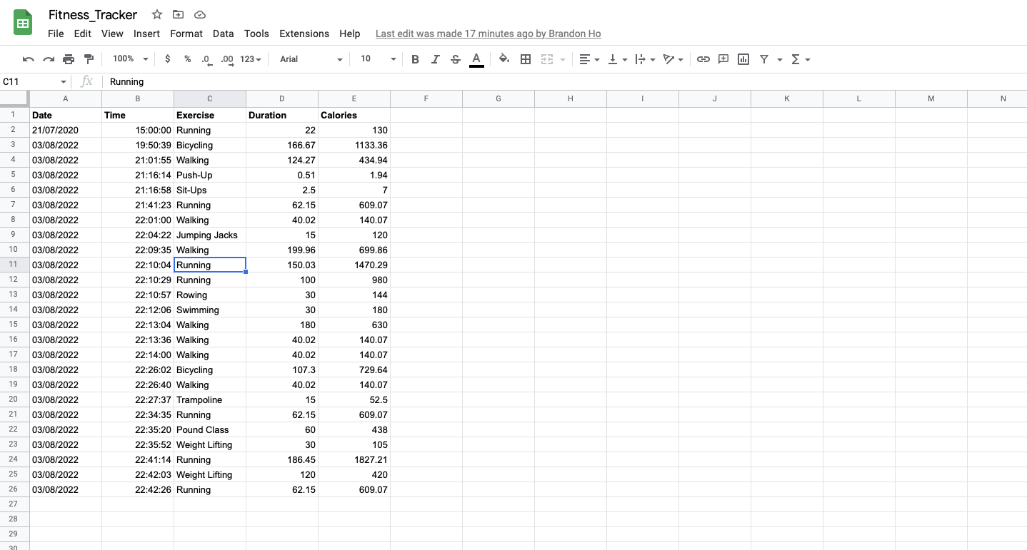 GitHub embeddedsystemsjimbo/AI_Fitness_Tracker_Python Uses Nutritionix API to analyze caloric