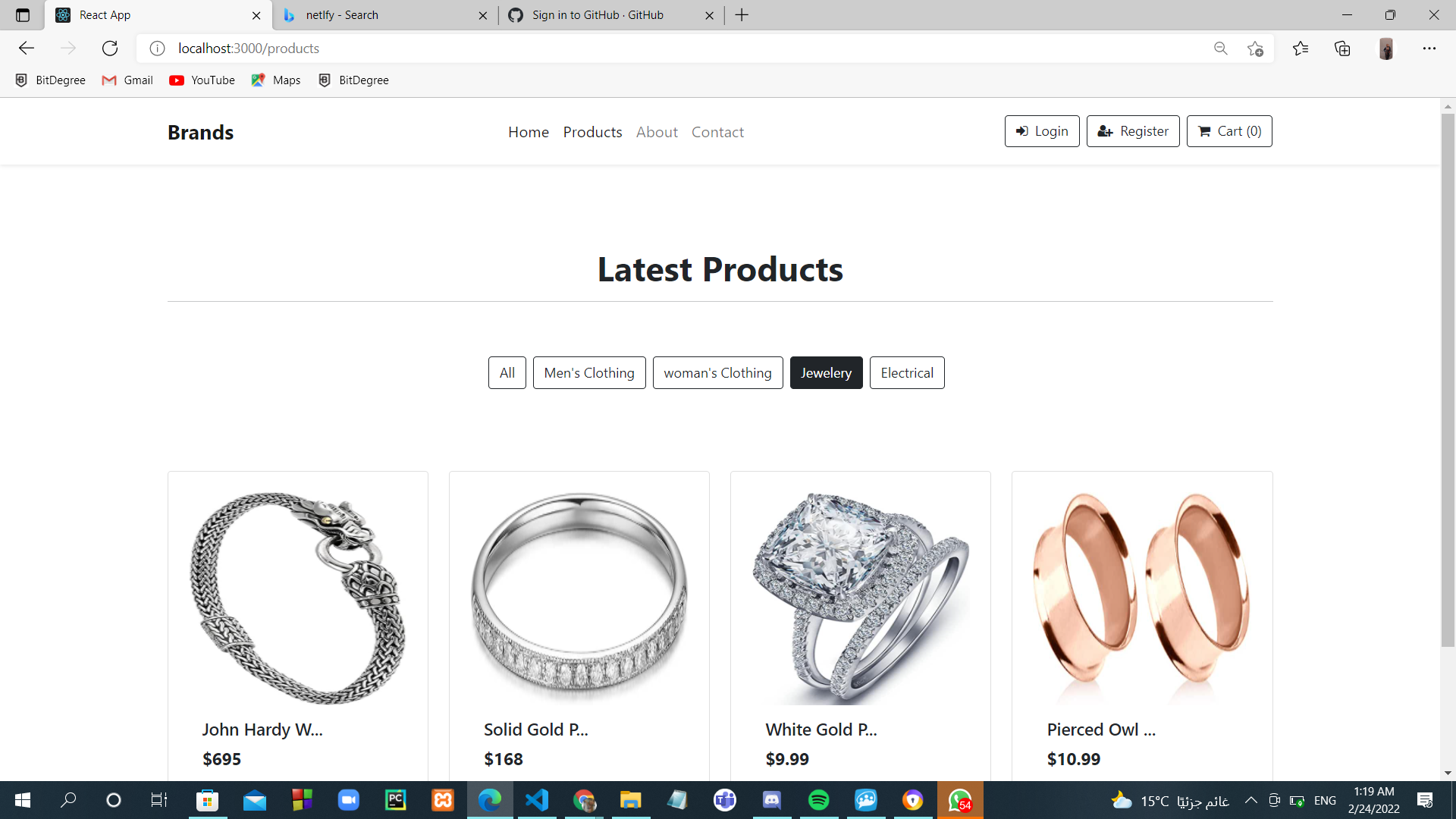 GitHub - OmniaRafat232111121/E-commerce-react-js-