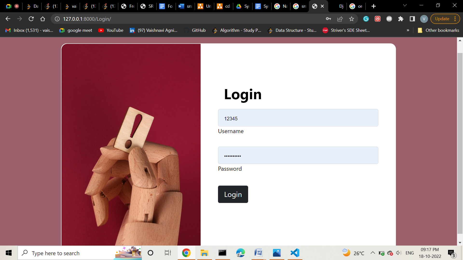 GitHub - vaishnavi2040/Quiz-Application
