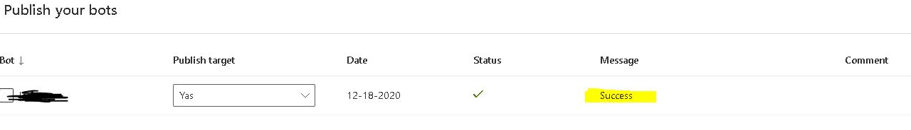 Bot fails to start after update to v1.3.0 · Issue #5390 · microsoft ...
