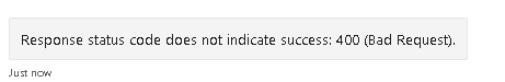 Can't validate input when length is > 500 · Issue #8071 · microsoft ...