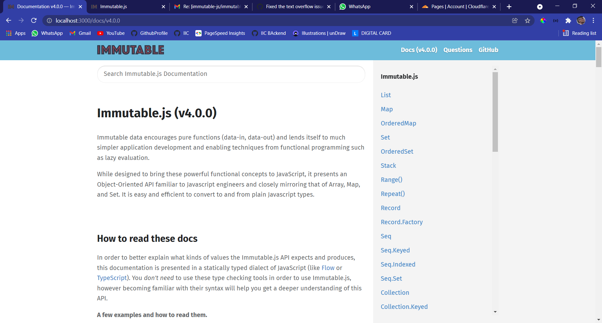Documentation latest@main — Immutable js - Google Chrome 22-11-2021 08_23_14