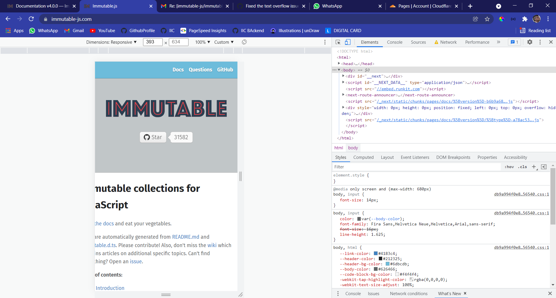 Documentation latest@main — Immutable js - Google Chrome 22-11-2021 08_25_41