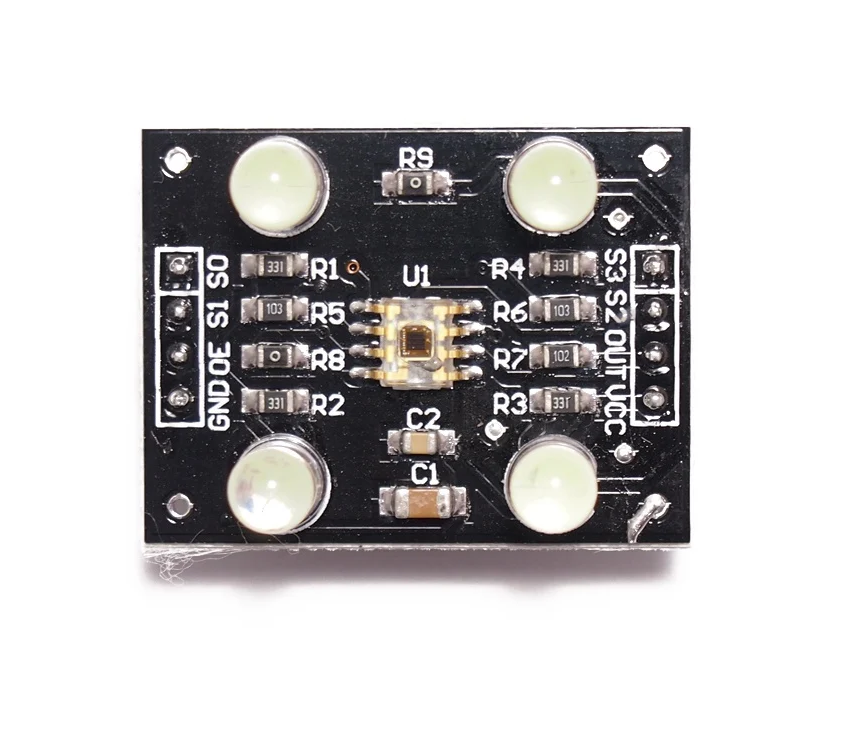 GitHub - chemala/VIN-Projekt: Robot Arm Color Sorter Project · GitHub