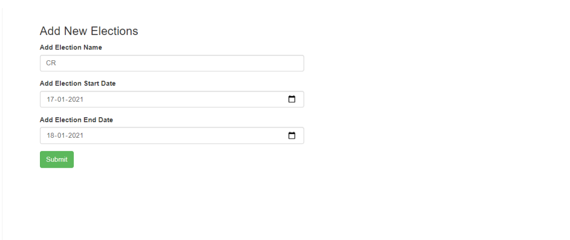 GitHub - hammad30820/Online-voting-system: online voting system